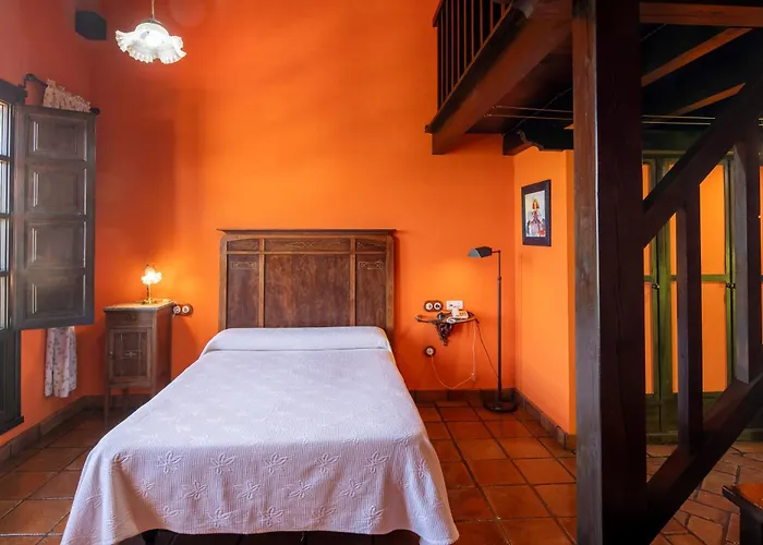 Globales Playa De Llanas Hotel