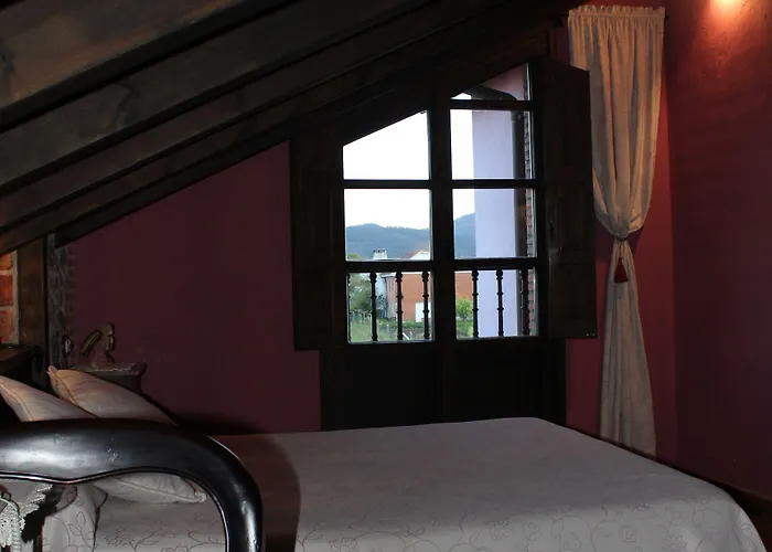 Globales Playa De Llanas Hotel Muros de Nalón