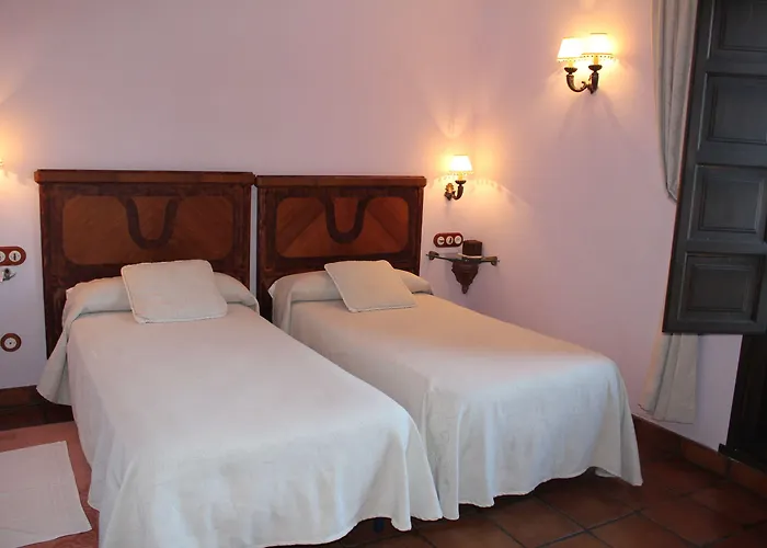 Globales Playa De Llanas 3* Muros de Nalón