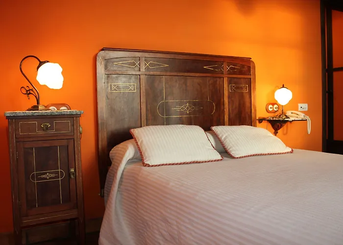 Globales Playa De Llanas Hotel Muros de Nalón