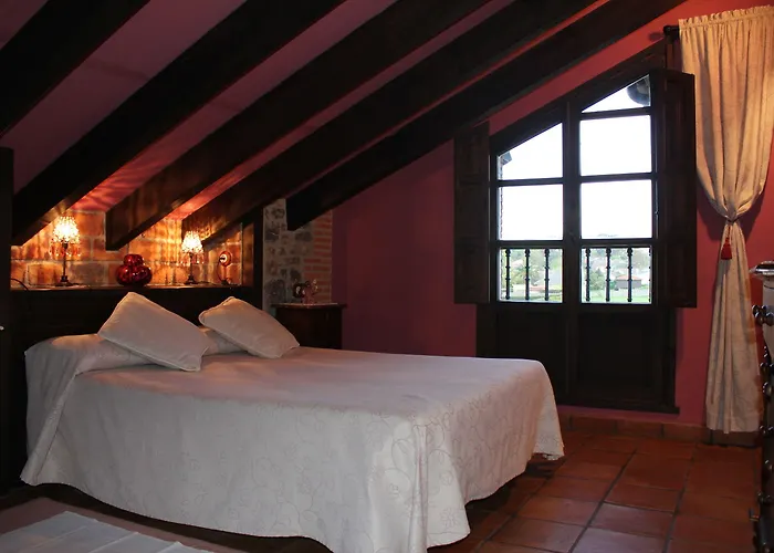 Globales Playa De Llanas Muros de Nalón