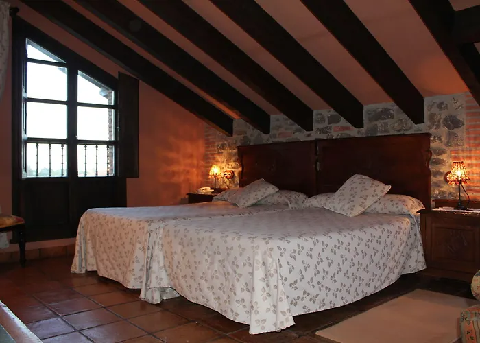 Globales Playa De Llanas 3* Muros de Nalón