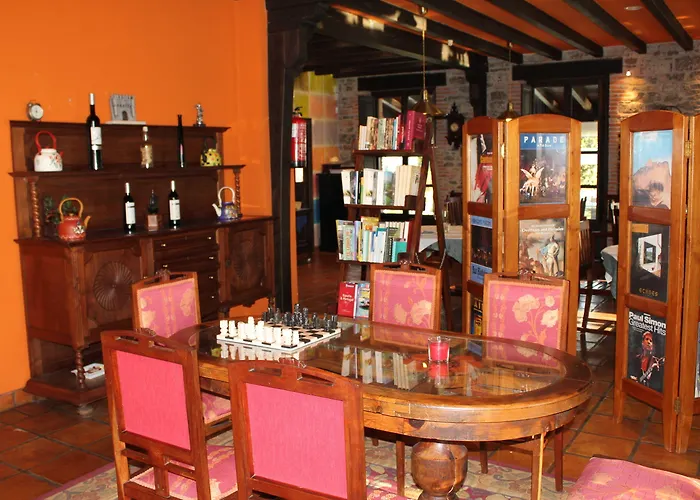 Hotel Globales Playa De Llanas