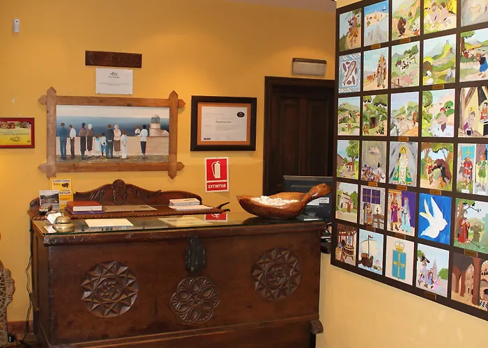 Globales Playa De Llanas Muros de Nalón