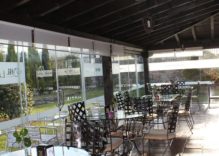 Hotel Globales Playa De Llanas