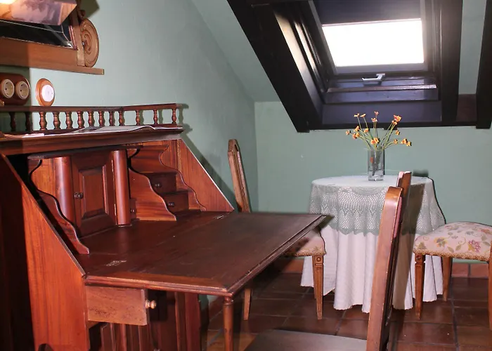 Hotel Globales Playa De Llanas Muros de Nalón