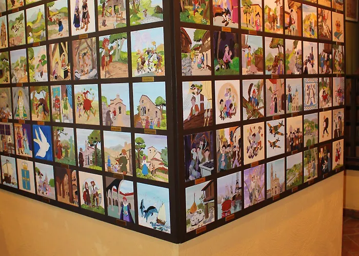 Globales Playa De Llanas Hotel 3*