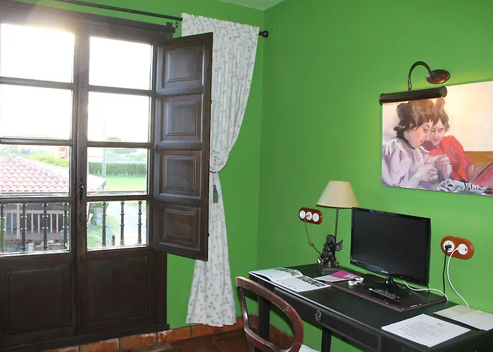 Globales Playa De Llanas Muros de Nalón