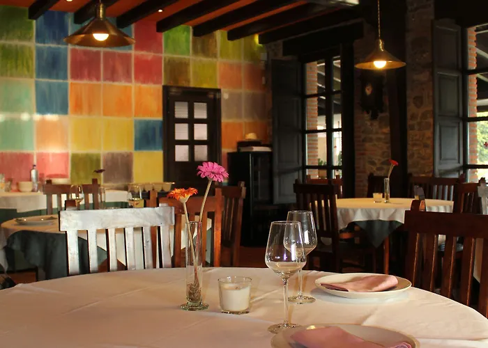 Globales Playa De Llanas Muros de Nalón