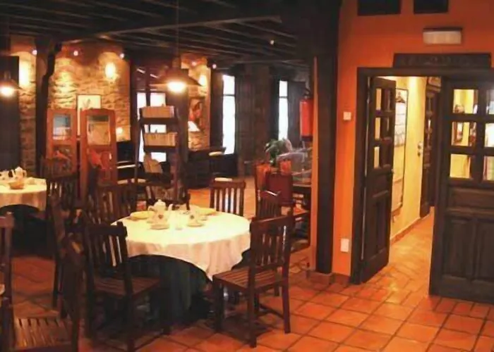 Hotel Globales Playa De Llanas