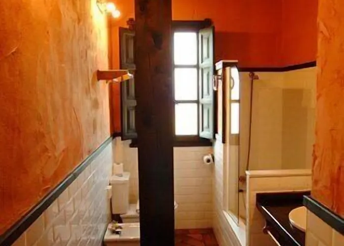 Hotel Globales Playa De Llanas