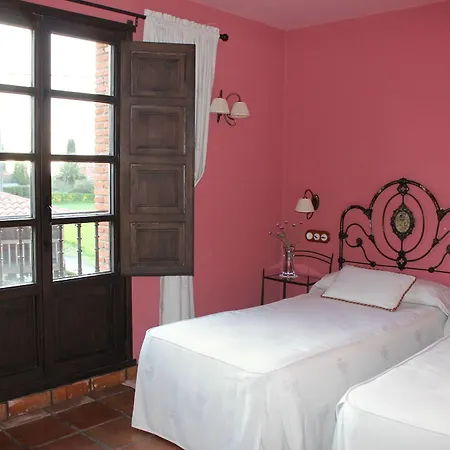 Отель Globales Playa De Llanas Мурос-де-Налон
