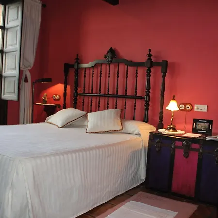 Globales Playa De Llanas Отель 3*