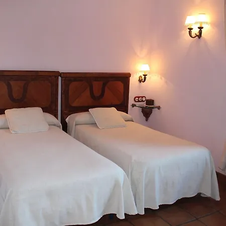Globales Playa De Llanas Отель Мурос-де-Налон
