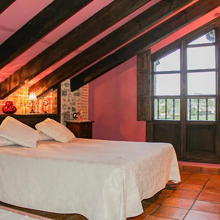 Globales Playa De Llanas Muros de Nalón