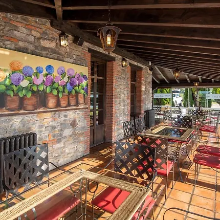 Globales Playa De Llanas 3* Muros de Nalón