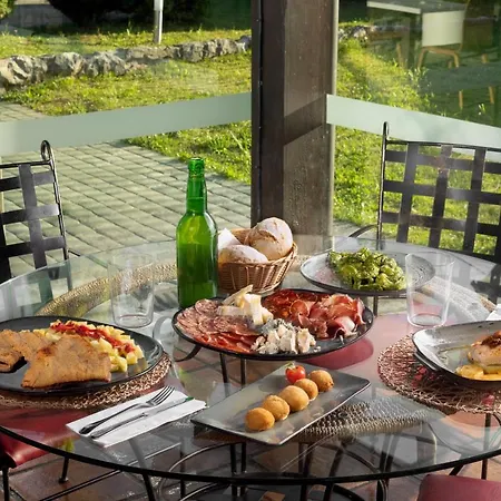 فندق Globales Playa De Llanas