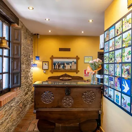 Globales Playa De Llanas فندق 3*