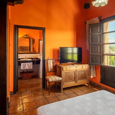 Globales Playa De Llanas 3* Мурос-де-Налон