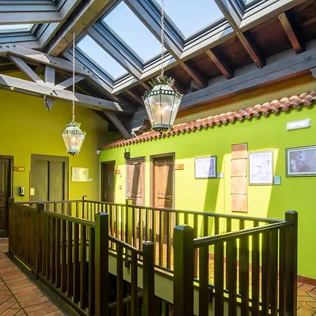 فندق Globales Playa De Llanas