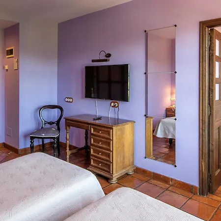 Отель Globales Playa De Llanas 3*
