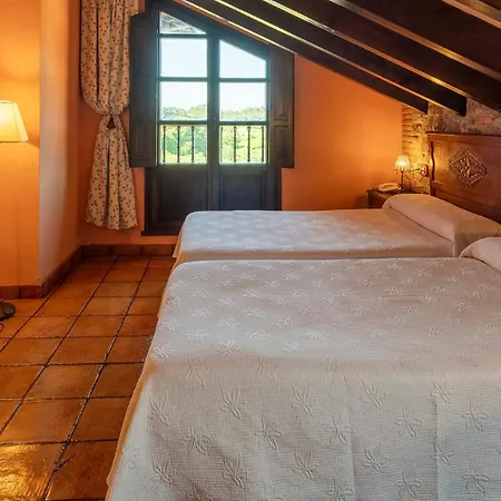 Globales Playa De Llanas Отель Мурос-де-Налон