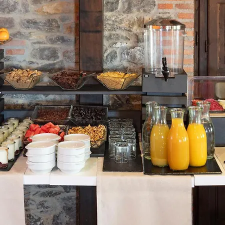 Globales Playa De Llanas فندق