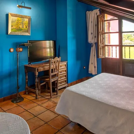 Отель Globales Playa De Llanas 3*
