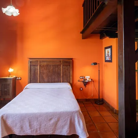 Globales Playa De Llanas فندق