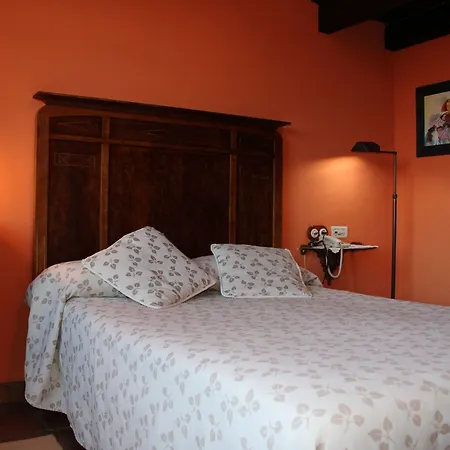 Globales Playa De Llanas 3* Muros de Nalón