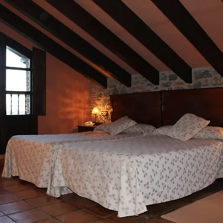 Globales Playa De Llanas 3* Muros de Nalón