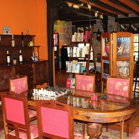 فندق Globales Playa De Llanas