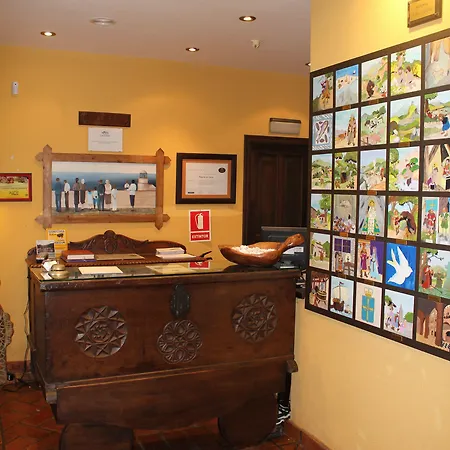 Globales Playa De Llanas Muros de Nalón