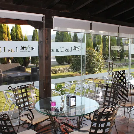 Globales Playa De Llanas فندق 3*