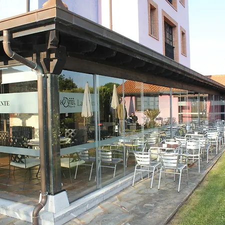 فندق Globales Playa De Llanas Muros de Nalón