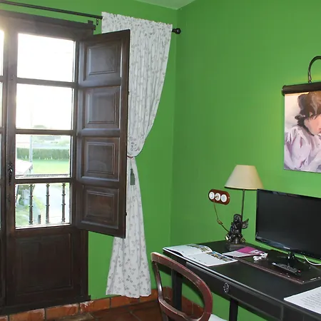 Globales Playa De Llanas Muros de Nalón