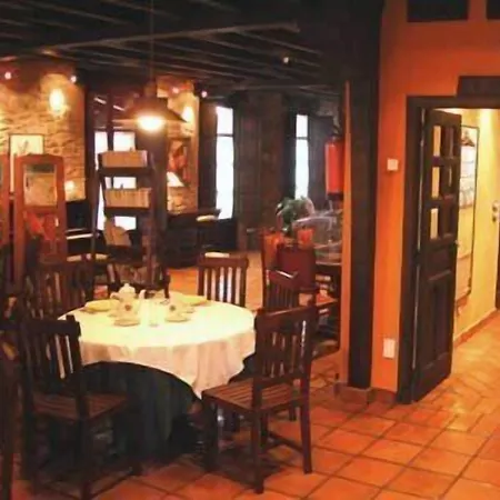 فندق Globales Playa De Llanas