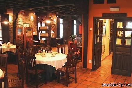 Отель Globales Playa De Llanas 3*