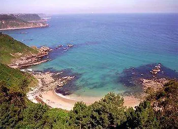 Globales Playa De Llanas