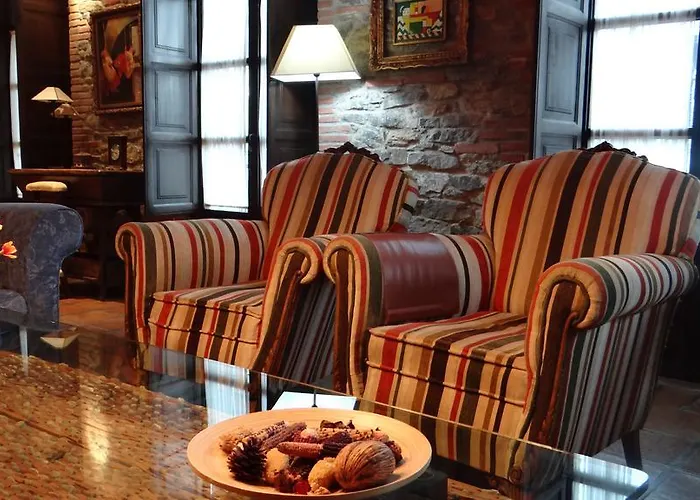 Globales Playa De Llanas Hotel 3*