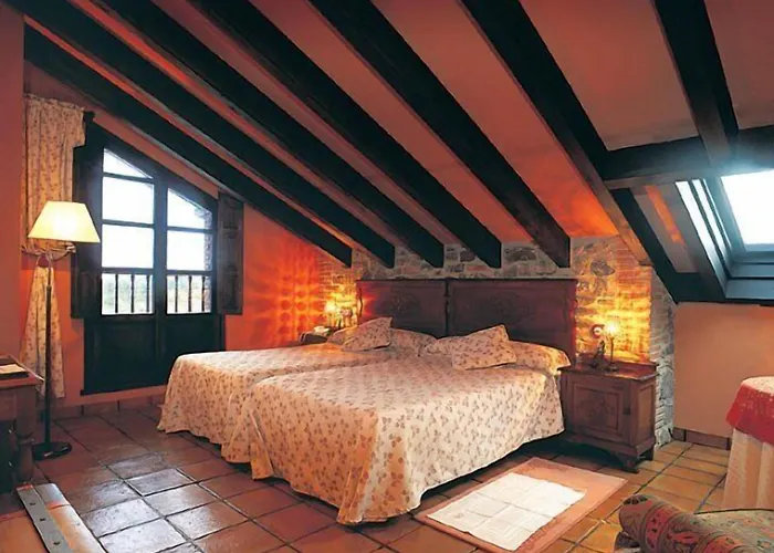 Globales Playa De Llanas Muros de Nalón