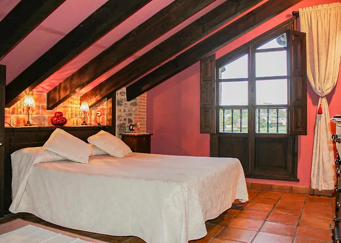 Globales Playa De Llanas Muros de Nalón