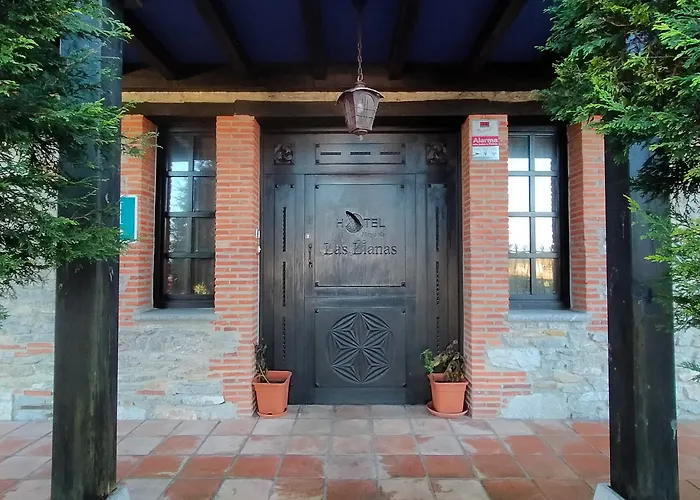 Globales Playa De Llanas Muros de Nalón