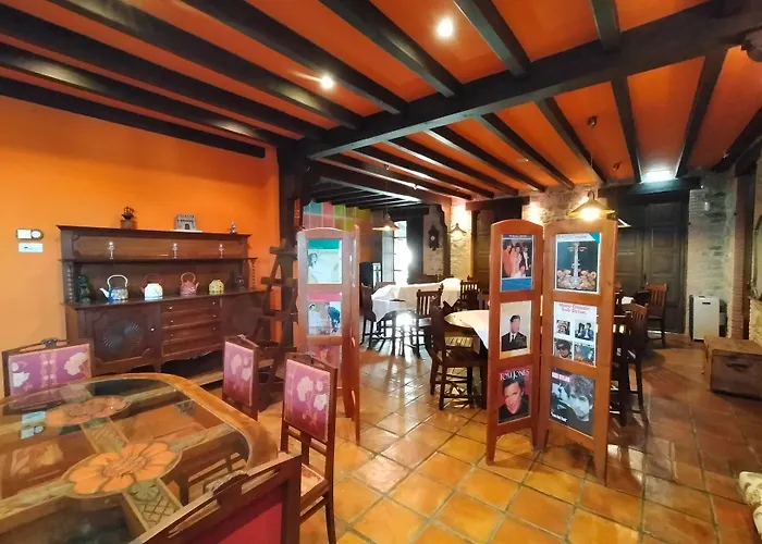 Globales Playa De Llanas