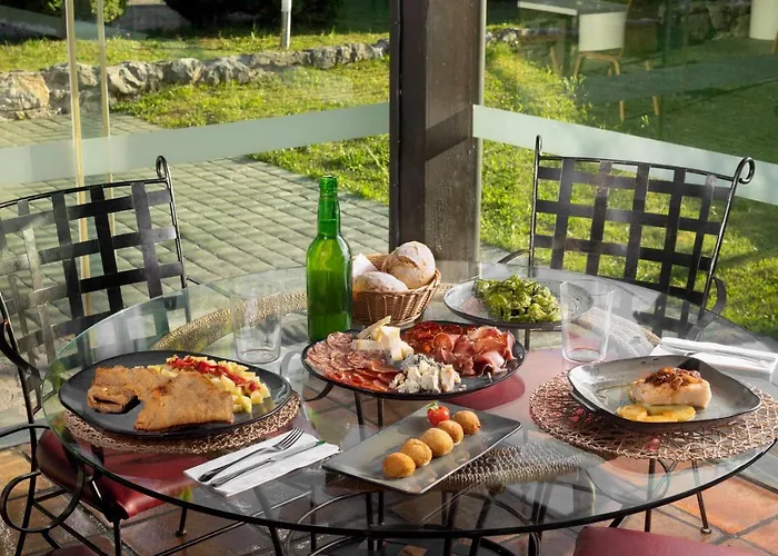 Hotel Globales Playa De Llanas