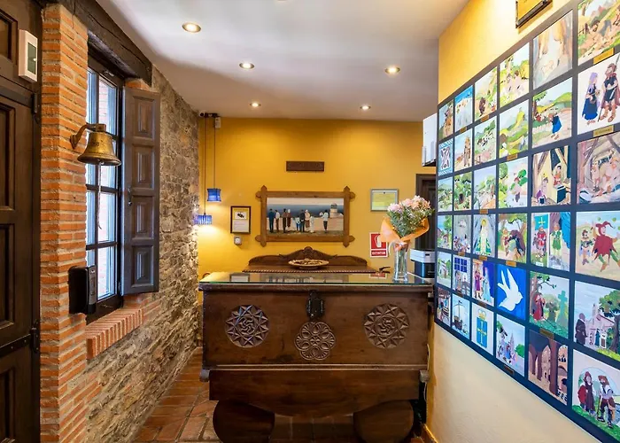 Globales Playa De Llanas Hotel 3*