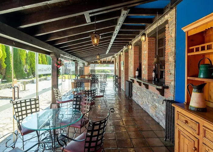 Globales Playa De Llanas Hotel 3*