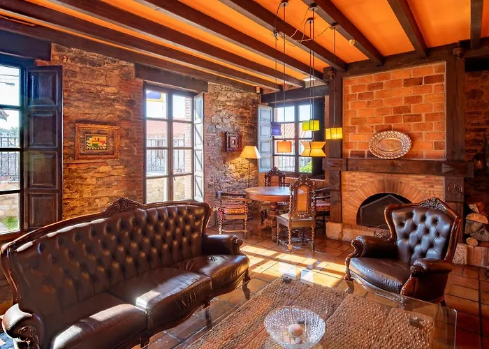 Globales Playa De Llanas Hotel 3*