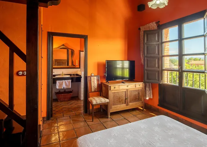 Globales Playa De Llanas 3* Muros de Nalón