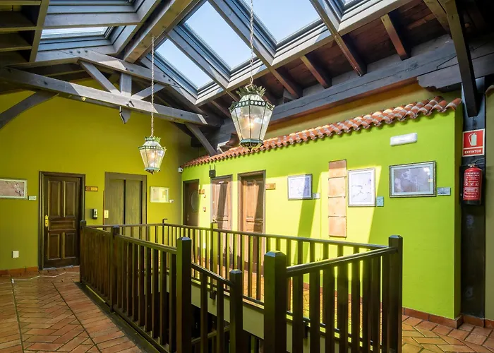 Hotel Globales Playa De Llanas